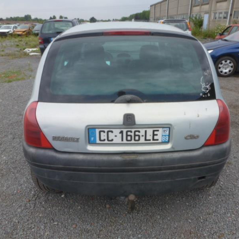 Pulseur d'air RENAULT CLIO 2 Photo n°5