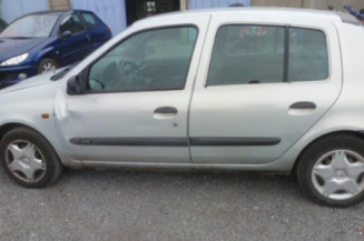 Pulseur d'air RENAULT CLIO 2