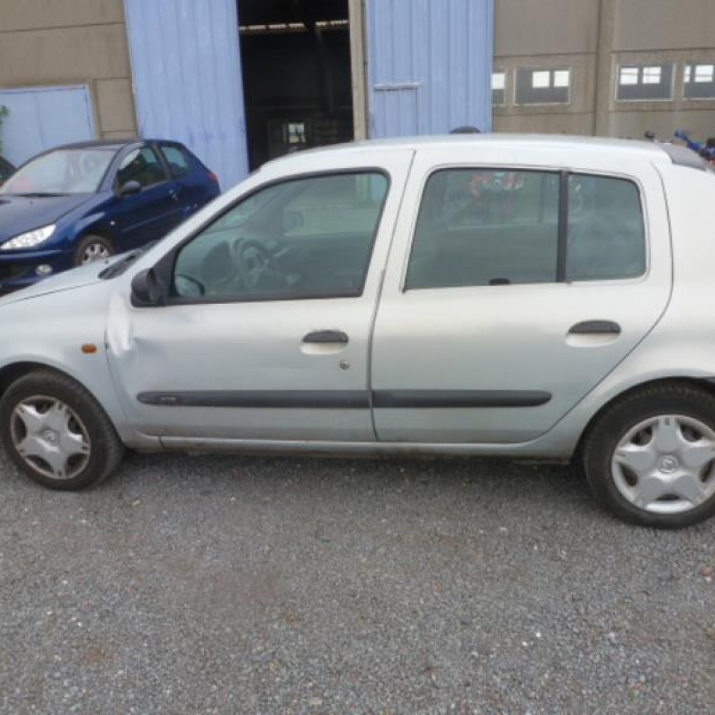 Pulseur d'air RENAULT CLIO 2 Photo n°6