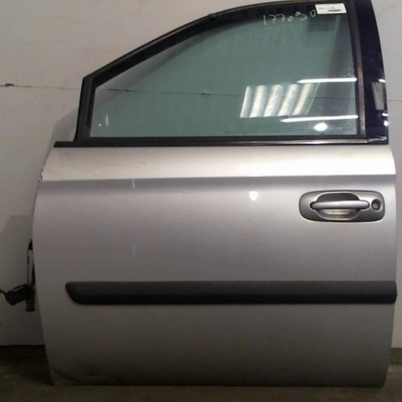 Porte avant gauche CHRYSLER VOYAGER 4 Photo n°1