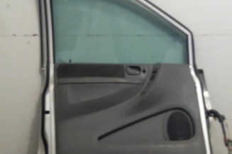 Porte avant gauche CHRYSLER VOYAGER 4