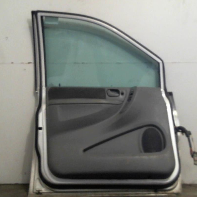 Porte avant gauche CHRYSLER VOYAGER 4 Photo n°3