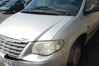 Porte avant gauche CHRYSLER VOYAGER 4