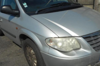 Porte avant gauche CHRYSLER VOYAGER 4