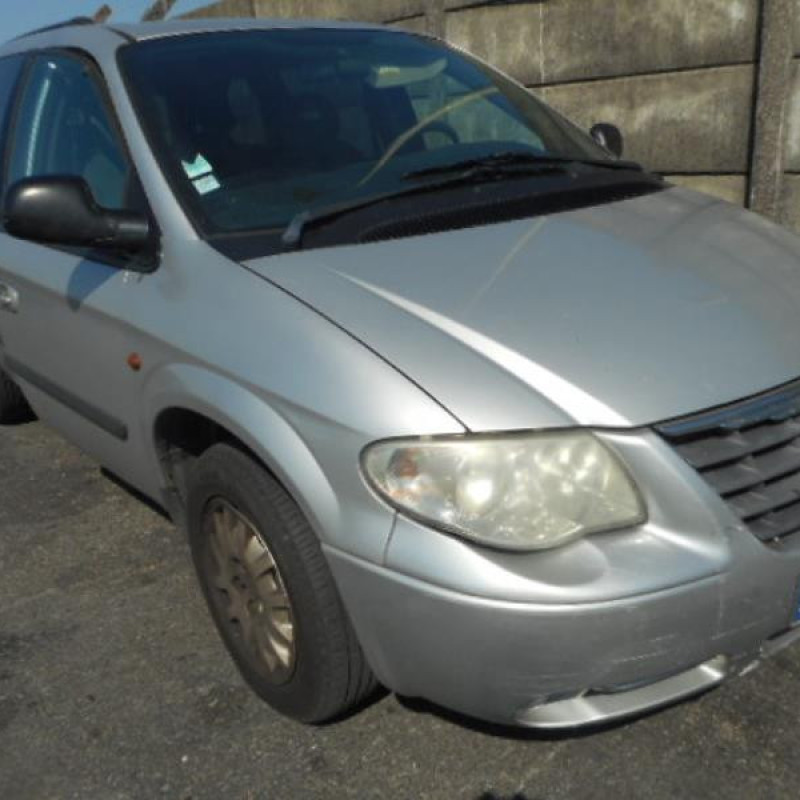 Porte avant gauche CHRYSLER VOYAGER 4 Photo n°5
