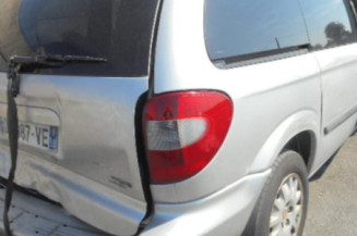 Porte avant gauche CHRYSLER VOYAGER 4
