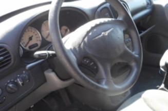 Porte avant gauche CHRYSLER VOYAGER 4