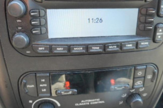 Porte avant gauche CHRYSLER VOYAGER 4