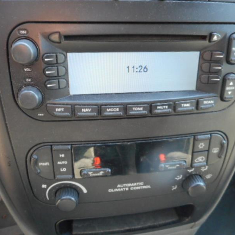 Porte avant gauche CHRYSLER VOYAGER 4 Photo n°11
