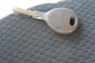Porte avant gauche CHRYSLER VOYAGER 4