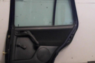 Porte arriere droit VOLKSWAGEN GOLF 3