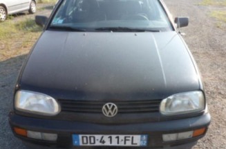 Porte arriere droit VOLKSWAGEN GOLF 3
