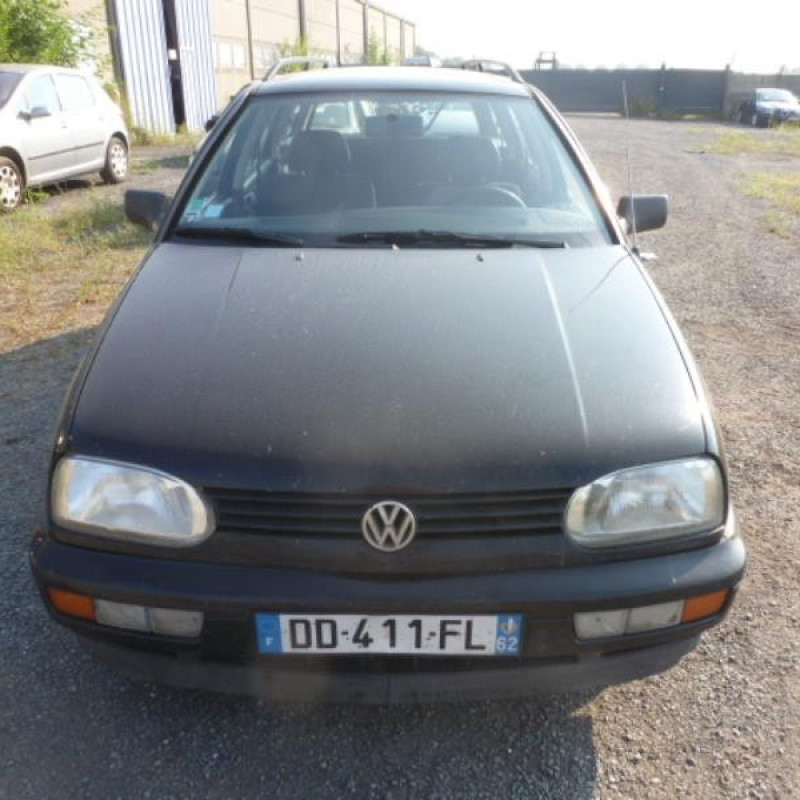 Porte arriere droit VOLKSWAGEN GOLF 3 Photo n°3