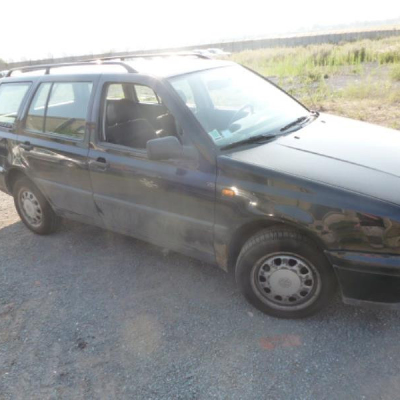 Porte arriere droit VOLKSWAGEN GOLF 3 Photo n°4