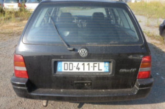 Porte arriere droit VOLKSWAGEN GOLF 3