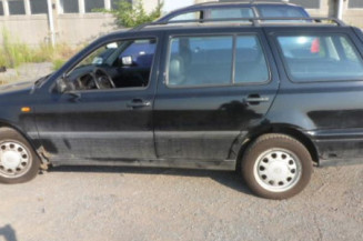Porte arriere droit VOLKSWAGEN GOLF 3