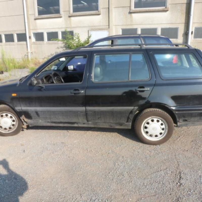 Porte arriere droit VOLKSWAGEN GOLF 3 Photo n°6