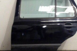 Porte arriere gauche VOLKSWAGEN GOLF 3 Photo n°1