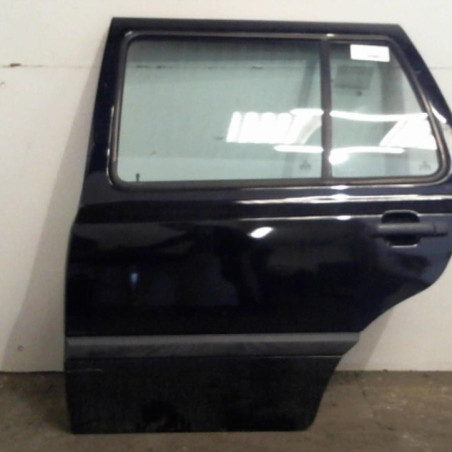 Porte arriere gauche VOLKSWAGEN GOLF 3 Photo n°1