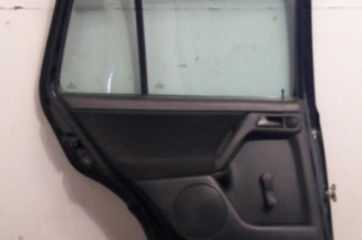 Porte arriere gauche VOLKSWAGEN GOLF 3