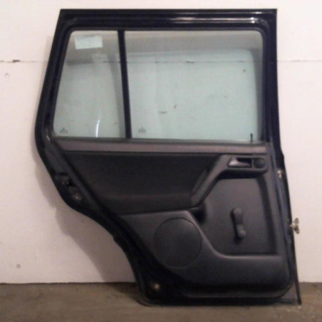 Porte arriere gauche VOLKSWAGEN GOLF 3