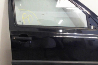 Porte avant droit VOLKSWAGEN GOLF 3 Photo n°1