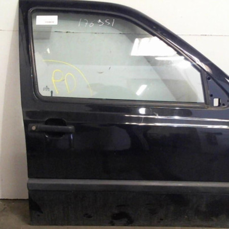 Porte avant droit VOLKSWAGEN GOLF 3 Photo n°1