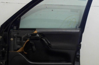 Porte avant droit VOLKSWAGEN GOLF 3