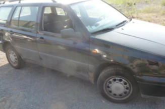 Porte avant droit VOLKSWAGEN GOLF 3