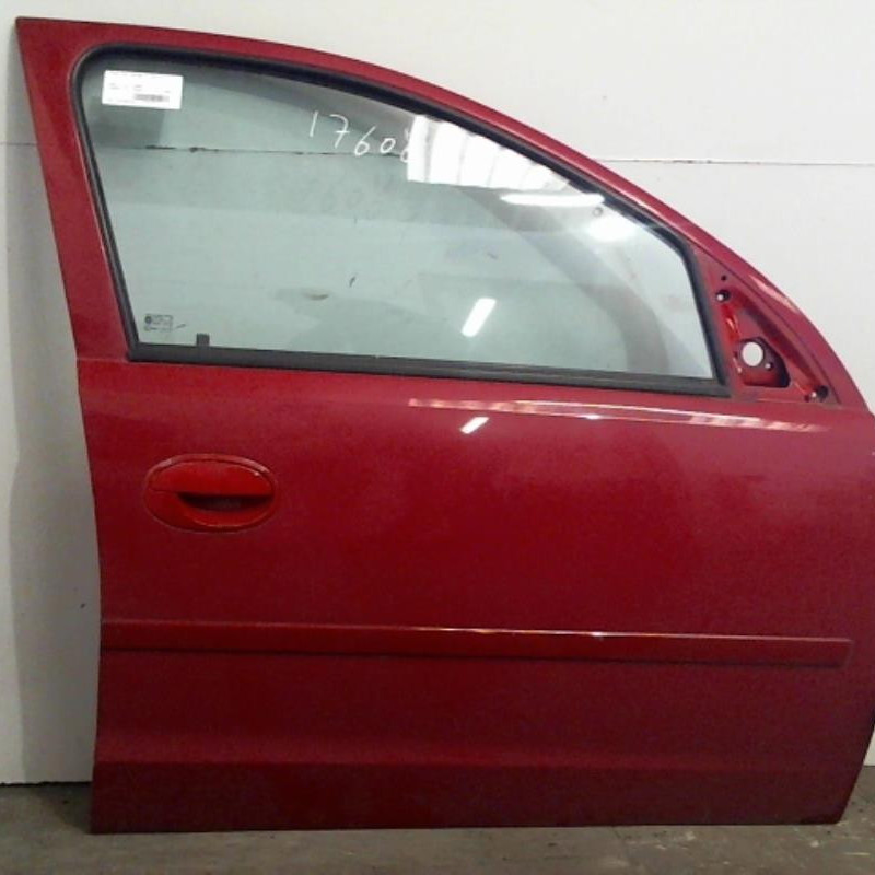 Porte avant droit OPEL CORSA C Photo n°1