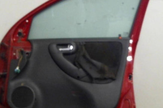 Porte avant droit OPEL CORSA C