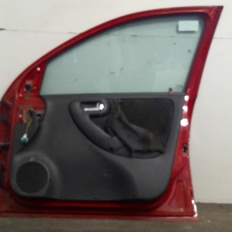 Porte avant droit OPEL CORSA C Photo n°2