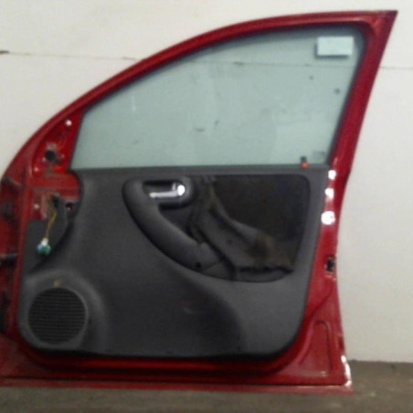 Porte avant droit OPEL CORSA C