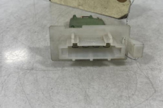 Resistance chauffage OPEL CORSA C