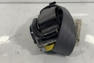 Pretensionneur de ceinture avant gauche HYUNDAI ACCENT 2