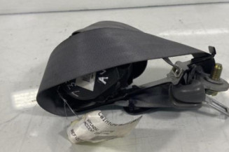 Pretensionneur de ceinture avant gauche HYUNDAI ACCENT 2