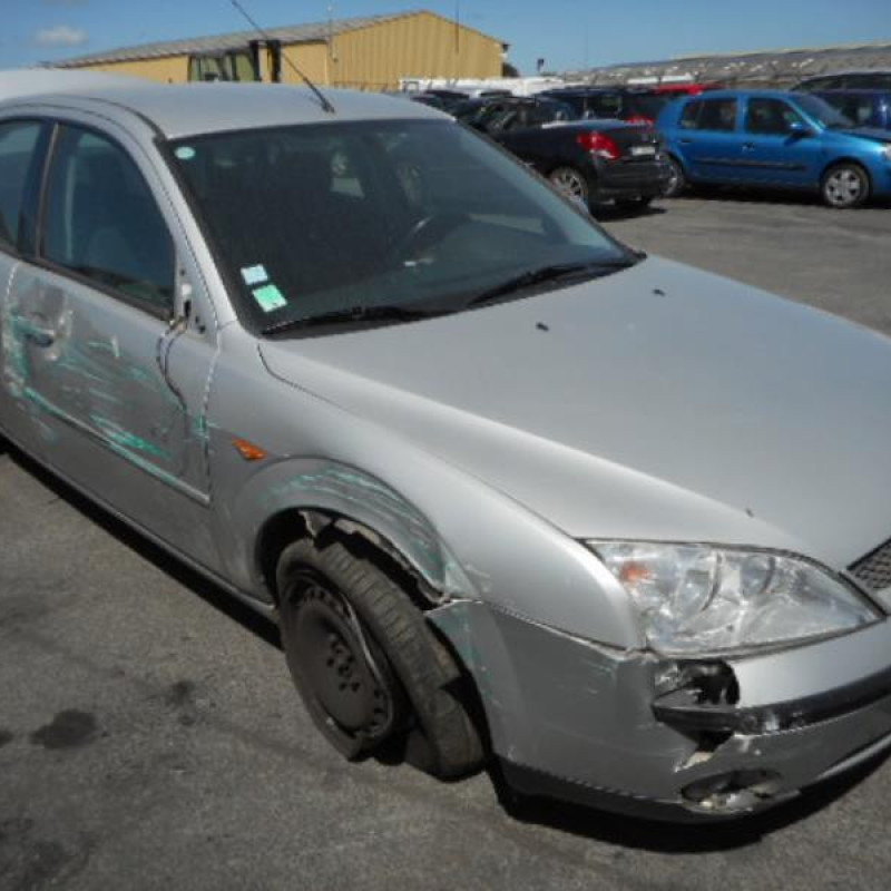 Retroviseur gauche FORD MONDEO 2 Photo n°5