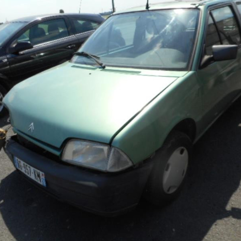 Retroviseur droit CITROEN AX Photo n°4