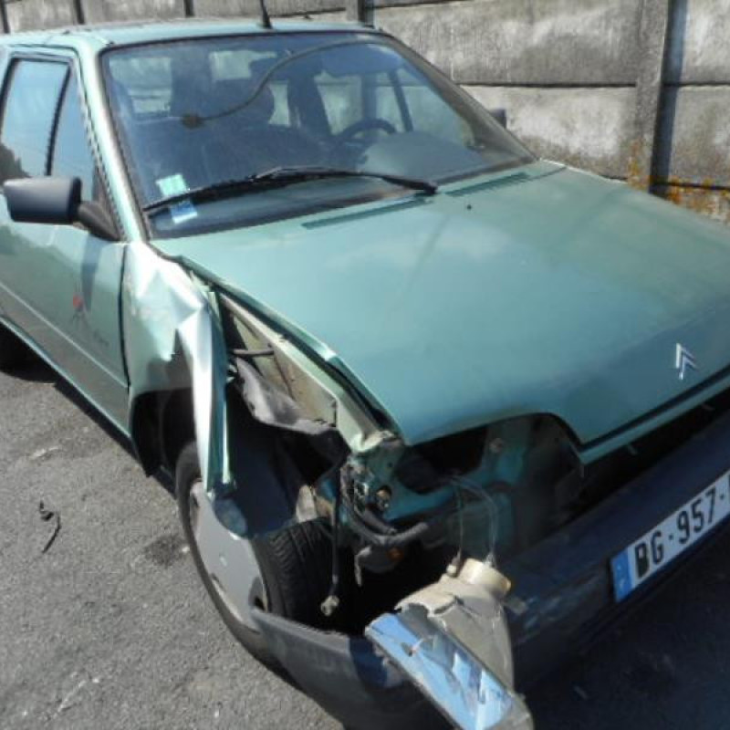 Retroviseur droit CITROEN AX Photo n°5