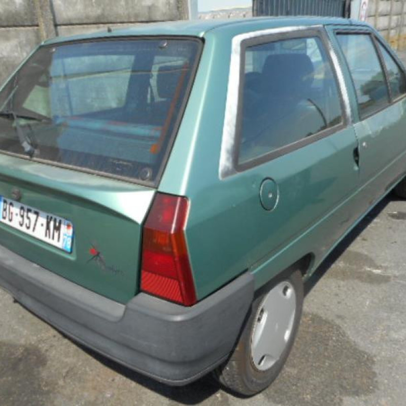 Retroviseur droit CITROEN AX Photo n°6