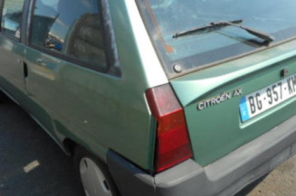 Retroviseur droit CITROEN AX