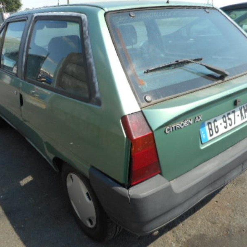Retroviseur droit CITROEN AX Photo n°7