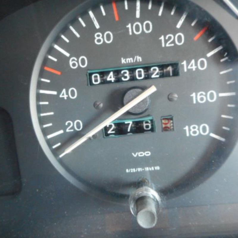 Retroviseur droit CITROEN AX Photo n°9