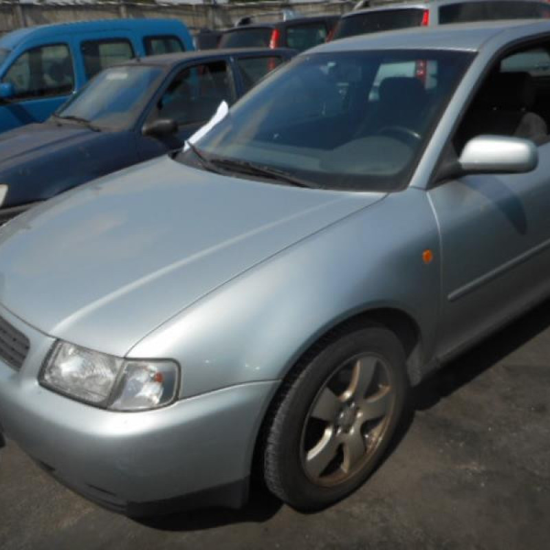 Retroviseur droit AUDI A3 1 Photo n°4