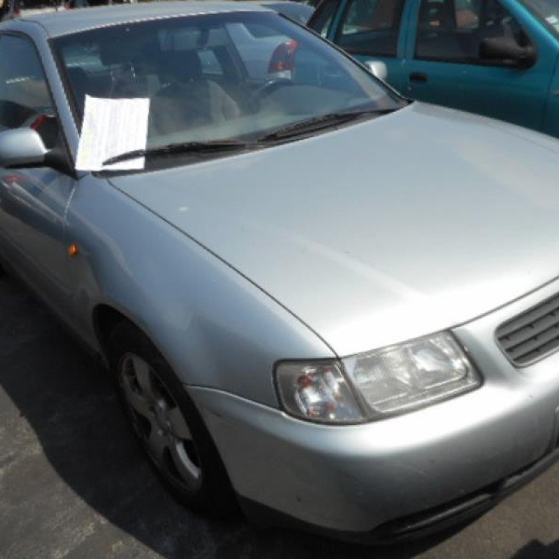 Retroviseur droit AUDI A3 1 Photo n°5