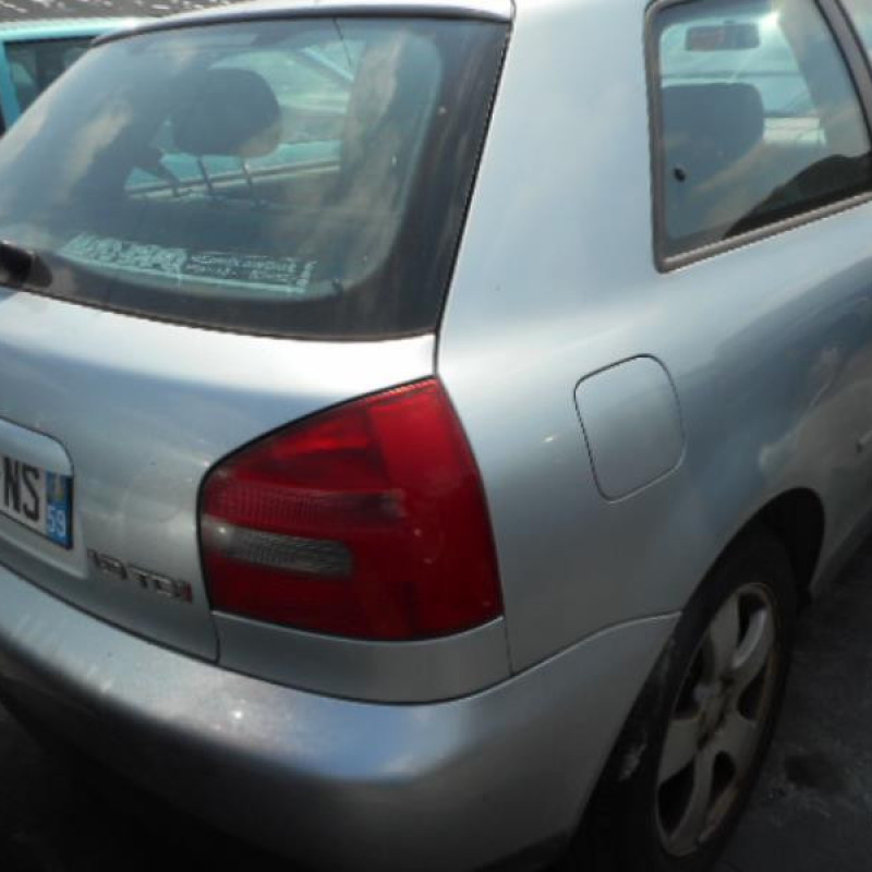 Retroviseur droit AUDI A3 1 Photo n°6