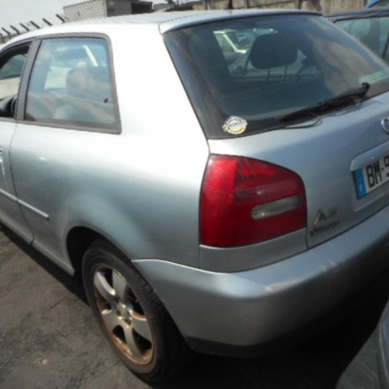 Retroviseur droit AUDI A3 1 Photo n°7