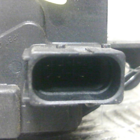 Serrure avant droit OPEL ASTRA H
