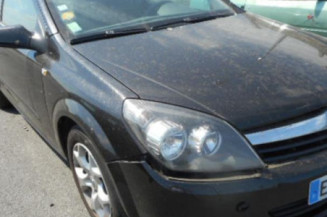 Serrure avant droit OPEL ASTRA H