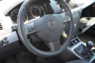 Serrure avant droit OPEL ASTRA H